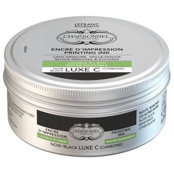 Aqua Wash 150ml Black Luxe C