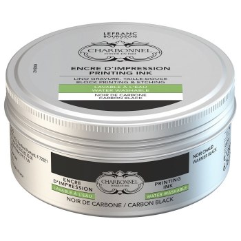 Aqua Wash 150ml Carbon Black