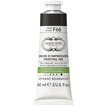 Aqua Wash 60ml Black F66