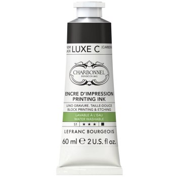 Aqua Wash 60ml Black Luxe C