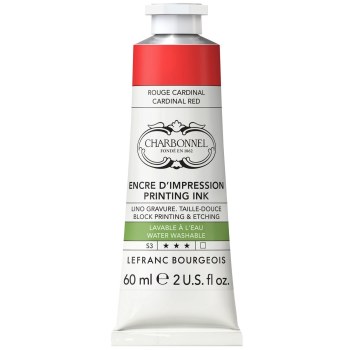 Aqua Wash 60ml Cardinal Red