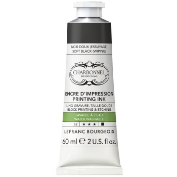 Aqua Wash 60ml Soft Black