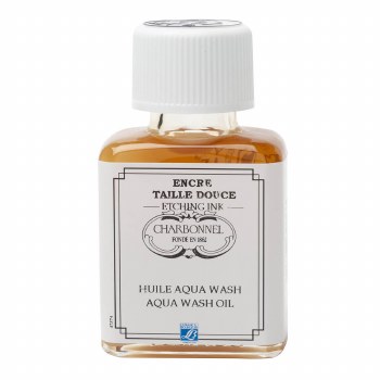 Aqua Wash 75ml Oil Medium