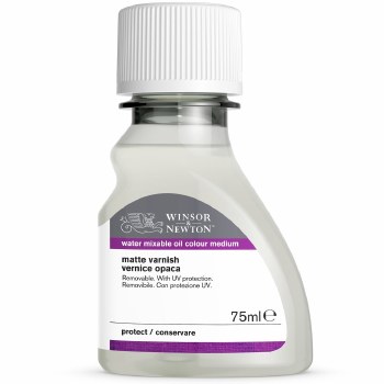 Artisan Matt varnish 75ml