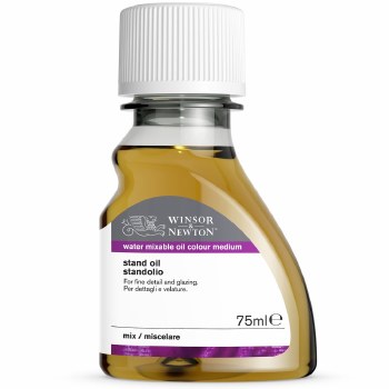 Artisan Stand Oil 75ml