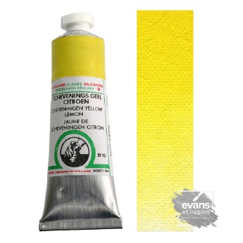 Old Holland 40ml B10 Scheveningen Yellow Lemon