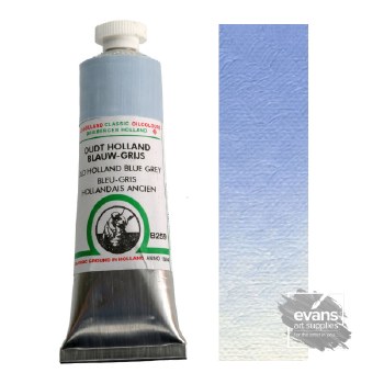 Old Holland 40ml B259 Old Holland Blue Grey