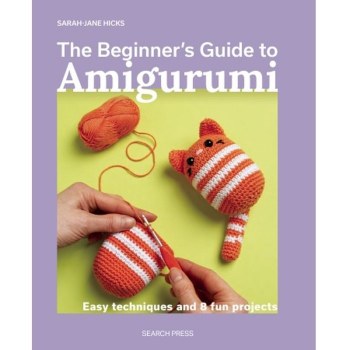 Beginner's Guide to Amigurumi