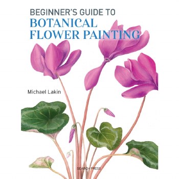 Beginners Guide to Botanical Flower Painting