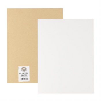 Belle Arti Canvas Panels 12x16''