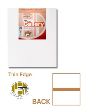 Belle Arti Stretched Canvas Linea 20 - 70x90 cm