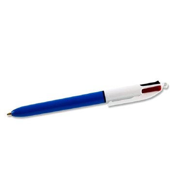 BIC 4 Colour Biro