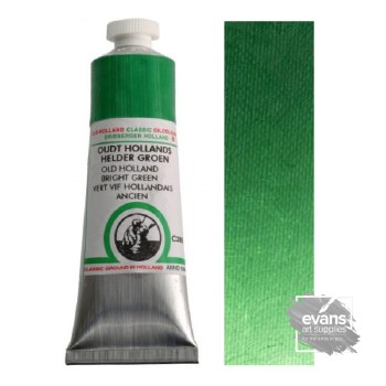 Old Holland 40ml C280 Old Holland Bright Green