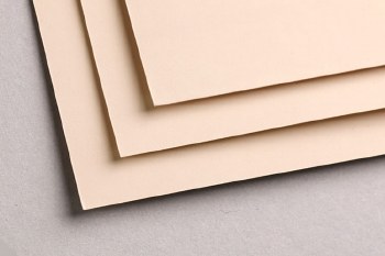 Clairefontaine Pastelmat 50x70cm Beige (Min 2 sheets)