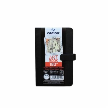 Canson A6 180 Degree 96gsm
