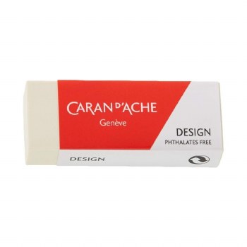 Caran d’Ache Design Eraser