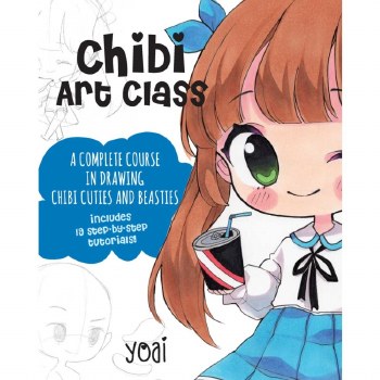 Chibi Art Class