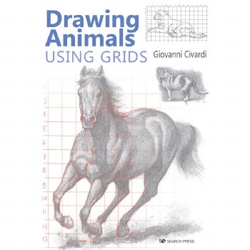 Civardi - Drawing Animals Using Grids