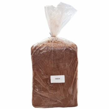 Clay - Red Earthware 12.5Kg - Min 2 Bags