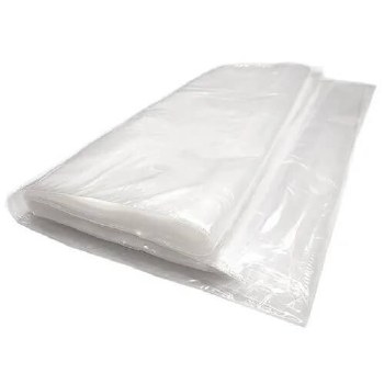 Clear Bags 100g 12x18 100s