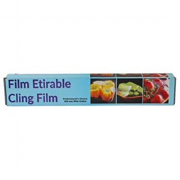 Cling Film 30cm x 300m