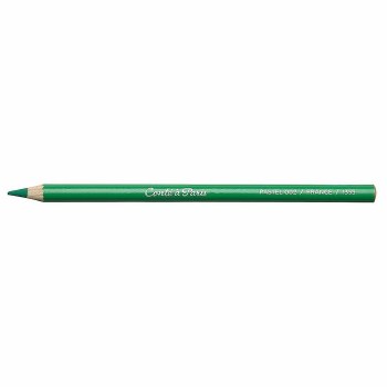 Conté - Pastel Pencil Dark Green - 2