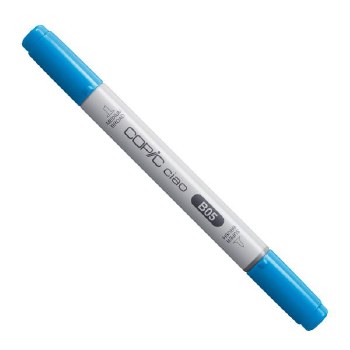 Copic Ciao B05 Process Blue