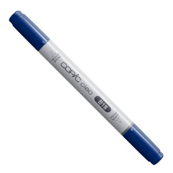 Copic Ciao B18 Lapis Lazuli