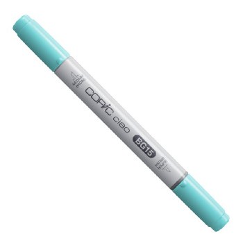 Copic Ciao BG15 Aqua