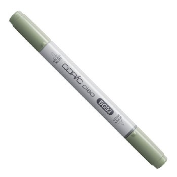 Copic Ciao BG93 Green Grey