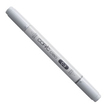 Copic Ciao C3 Cool Grey 3