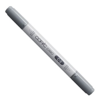 Copic Ciao C5 Cool Grey 5