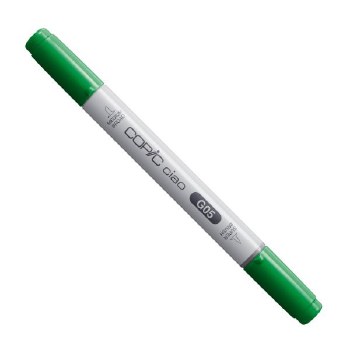 Copic Ciao G05 Emerald Green