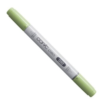 Copic Ciao G82 Spring Dim Green