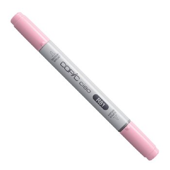 Copic Ciao R81 Rose Pink