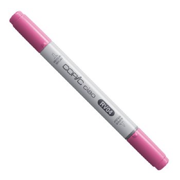 Copic Ciao RV04 Shock Pink