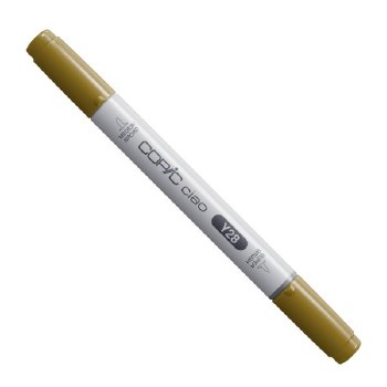 Copic Ciao Y28 Lionet Gold