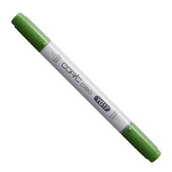 Copic Ciao YG17 Grass Green