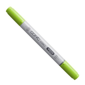 Copic Ciao YG23 New Leaf