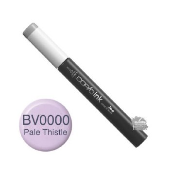 Copic Ink BV0000 Pale Thistle