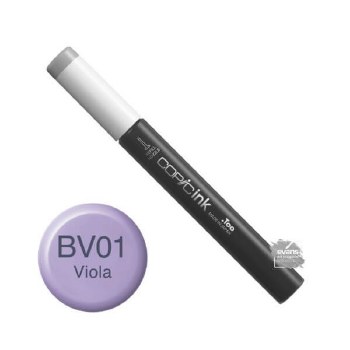 Copic Ink BV01 Viola