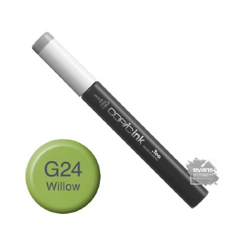 Copic Ink G24 Willow