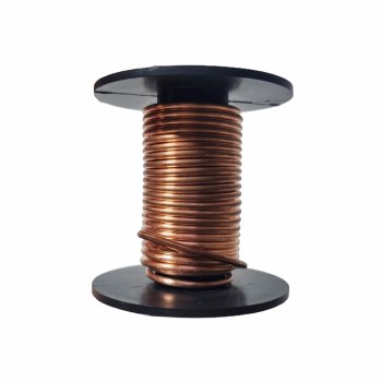Copper Wire 14G/2mm 100g Reel