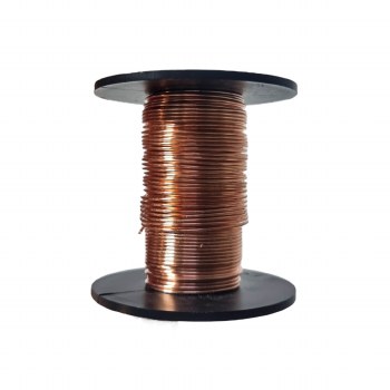 Copper Wire 20G/.9mm 100g Reel