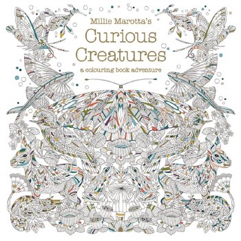 Marottas Curious Creatures