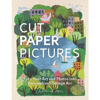 Cut Paper Pictures