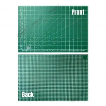 Cutting Mat A4