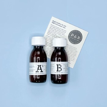 Cyanotype Kit - 2 x 1000ml Refill