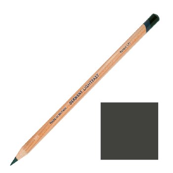 Derwent Lighfast Colour Pencil - Forest