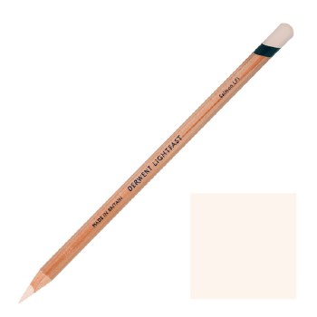 Derwent Lighfast Colour Pencil - Salmon